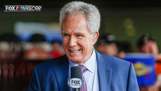 Next Story Image: NASCAR Legend Darrell Waltrip Stepping Away From Public Life For Health Reasons